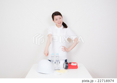 防災グッズ 女性 防災グッズ 女性 22718974
