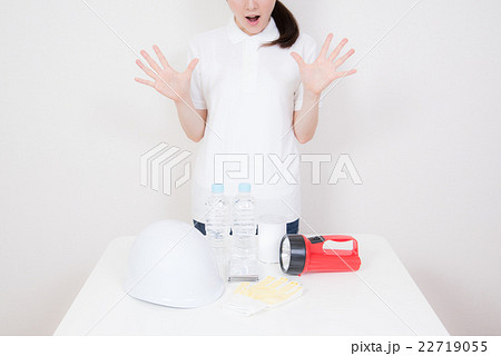 防災グッズ 女性 防災グッズ 女性 22719055