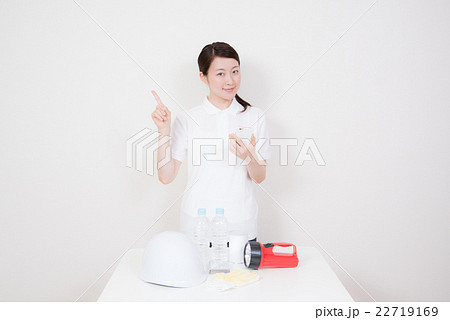 防災グッズ 女性 防災グッズ 女性 22719169