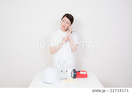 防災グッズ 女性 防災グッズ 女性 22719171