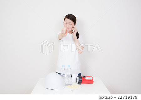 防災グッズ 女性 防災グッズ 女性 22719179