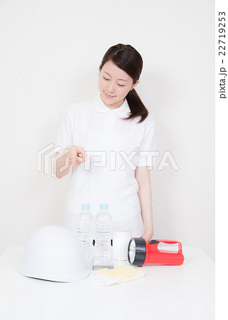 防災グッズ 女性 防災グッズ 女性 22719253
