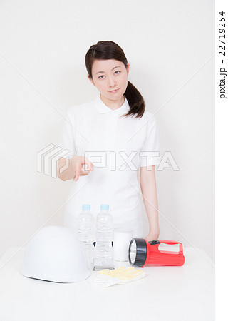 防災グッズ 女性 防災グッズ 女性 22719254