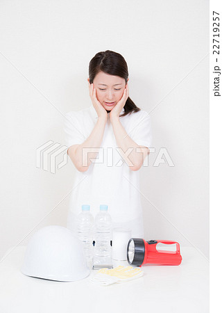 防災グッズ 女性 防災グッズ 女性 22719257