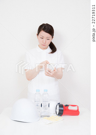防災グッズ 女性 防災グッズ 女性 22719311