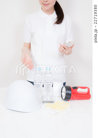 防災グッズ 女性 防災グッズ 女性 22719380