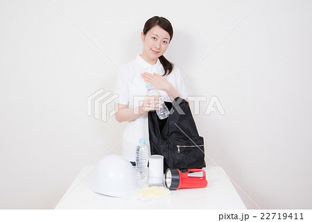 防災グッズ 女性 防災グッズ 女性 22719411