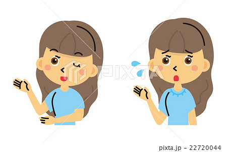 問題と解決（夏服）【三頭身カジュアリ・シリーズ】 22720044