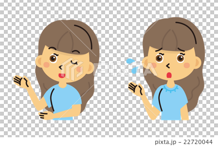 問題及解決方法（夏裝）【三頭身比例係列】 22720044