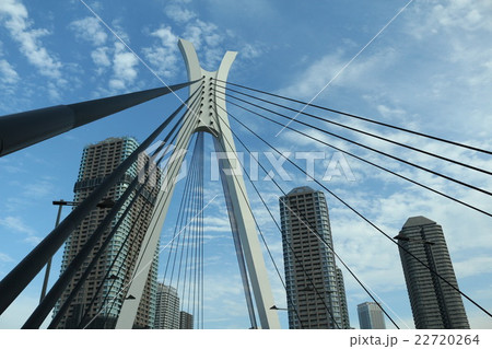 中央大橋 22720264