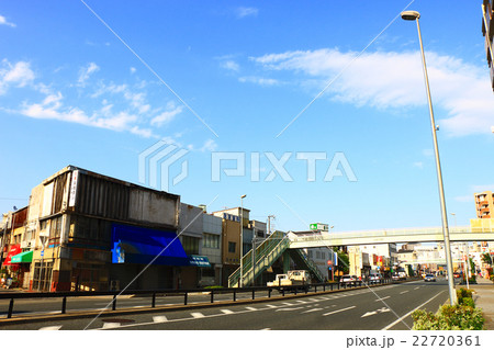 尼崎市 国道2号線 尼崎市 国道2号線 22720361