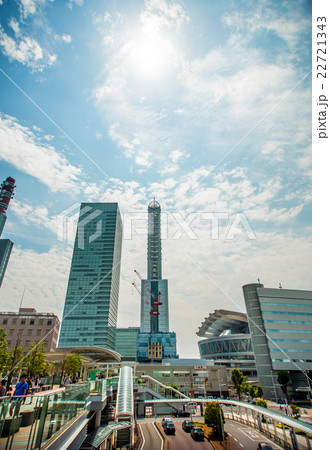 さいたま新都心 22721343