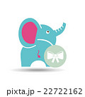baby shower icon design  22722162