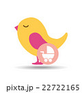 baby shower icon design  22722165