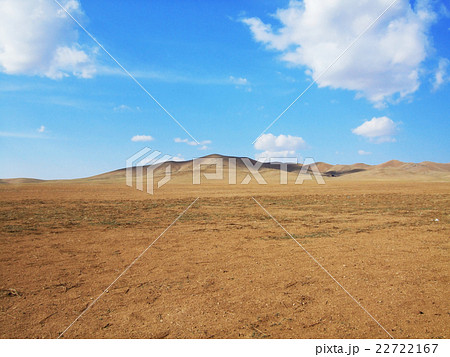 モンゴルの空 モンゴルの空 22722167