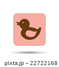 baby shower icon design  22722168