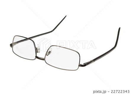 New fashionable glasses. 22722343