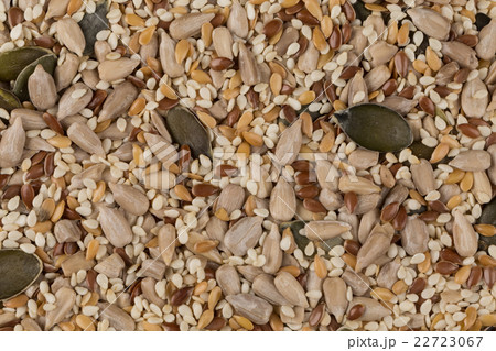 Healthy seeds mix 22723067