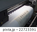 printing a poster by inkjet printer 22723391