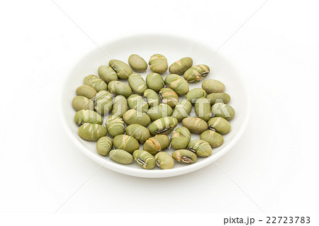 ドライ・エダマメ:Roasted Edamame ドライ・エダマメ:Roasted Edamame 22723783