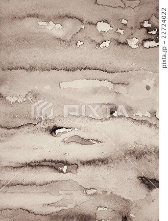 Abstract watercolor on paper texture Abstract watercolor on paper texture 22724022