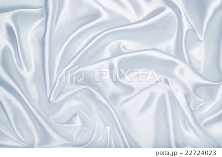 Smooth elegant grey silk or satin texture Smooth elegant grey silk or satin texture 22724023