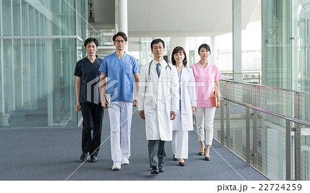 医療ビジネス イメージ 医療ビジネス イメージ 22724259