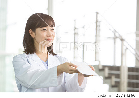 医療ビジネス イメージ 22724266