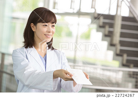 医療ビジネス イメージ 医療ビジネス イメージ 22724267