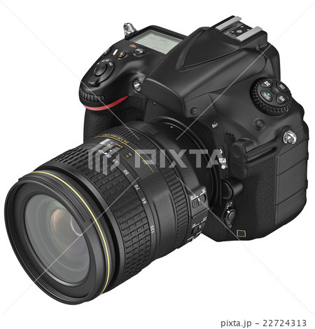 Digital photo camera 22724313
