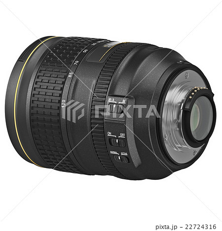 Optic camera SLR lens 22724316