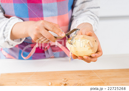 じゃがいも じゃがいも 22725268