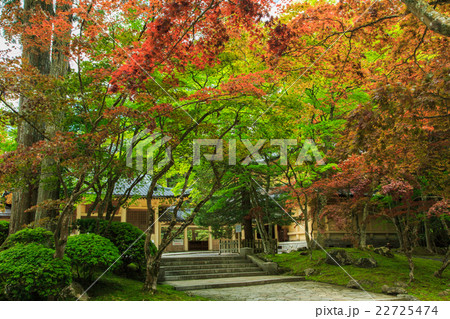 高野山 霊宝館 高野山 霊宝館 22725474