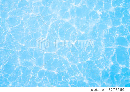 swimming pool rippled water background 22725694