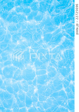 swimming pool rippled water background 22725696