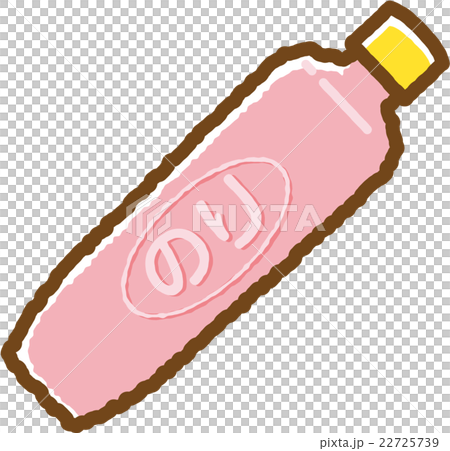 膠水（粉紅色） 22725739