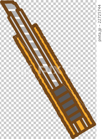 刀具（黃色） 22725744