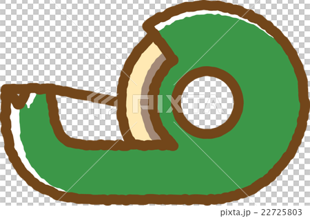 Cellophane tape (green) Cellophane tape (green) 22725803