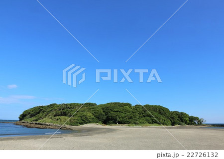 千葉県 沖ノ島 千葉県 沖ノ島 22726132