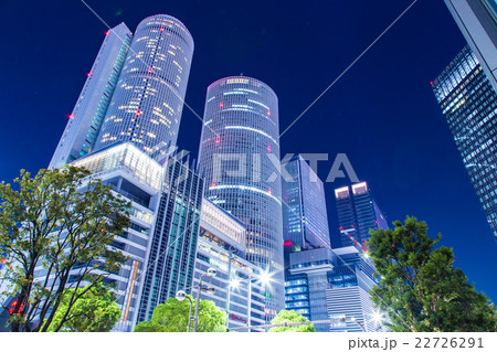 名古屋駅 22726291