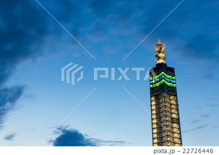 セリオンの夜景 22726446