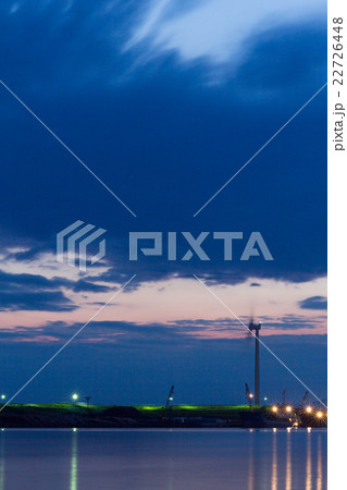 セリオンの夜景 22726448