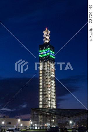 セリオンの夜景 22726449