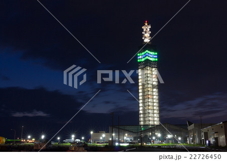 セリオンの夜景 22726450