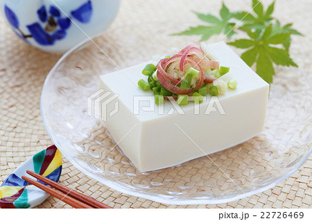 冷奴 冷奴 22726469