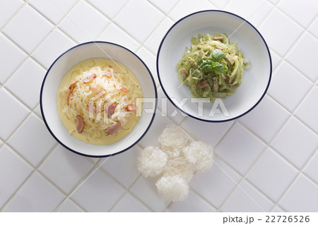 こんにゃくパスタ　 22726526