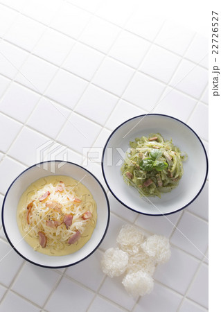 こんにゃくパスタ　 22726527