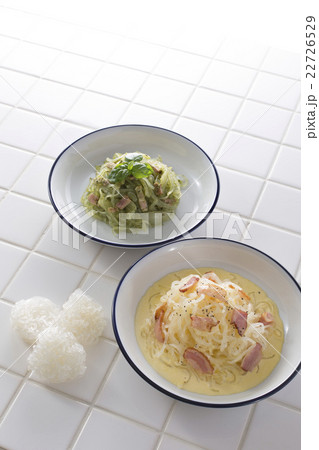 こんにゃくパスタ　 22726529