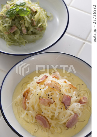 こんにゃくパスタ　 22726532