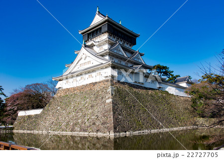 小倉城 22727705